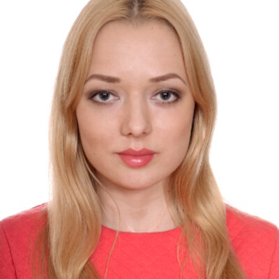 Топал Елена Евгеньевна