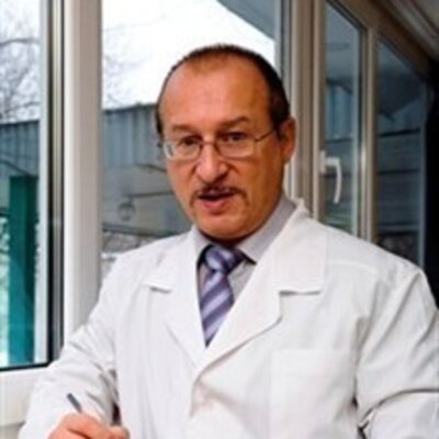 Прокопенко Юрий Петрович