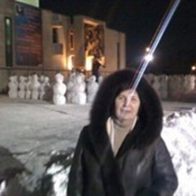 Стоянова Лиляна