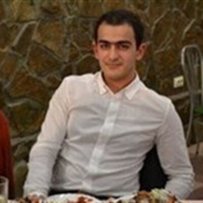 Адашян Левон Германович