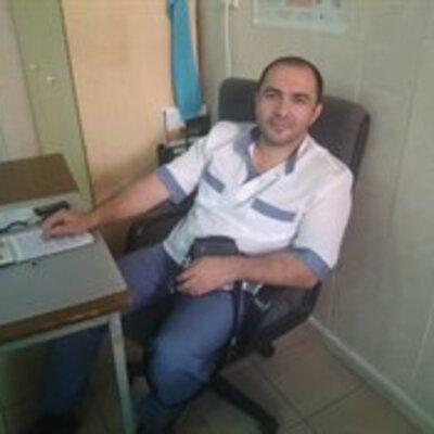 Амирбеков Бейкес Ганифаевич