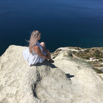Пелевина Марина Сергеевна