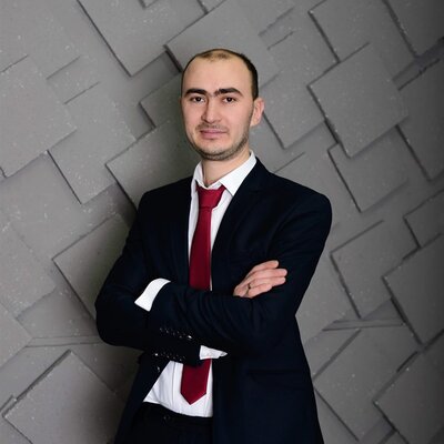 Молдован Евгений Сергеевич