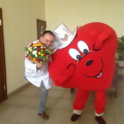 Замыслов Данил Евгеньевич