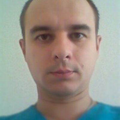 Чердаков Михаил