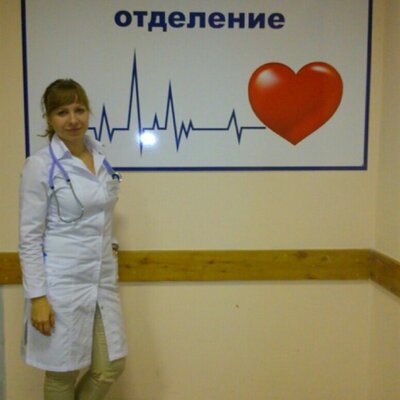Некипелова Ирина Анатольевна