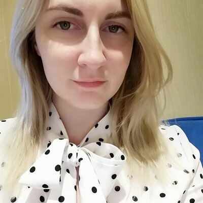 Чагрова Ольга Николаевна