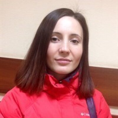 Никишина Марина Сергеевна