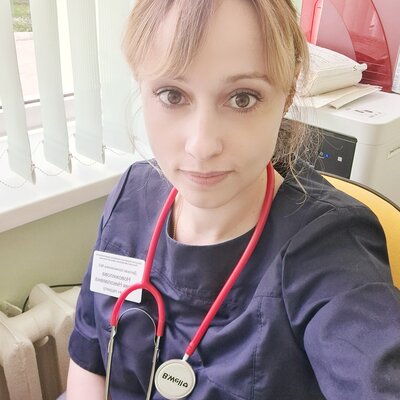 Новожилова Юлия Николаевна