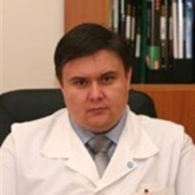 Нагимзянов Артур Анварович