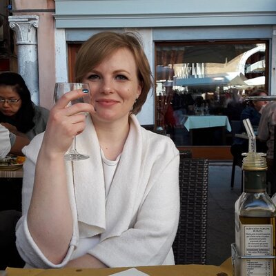 Ефимова Людмила Рудольфовна