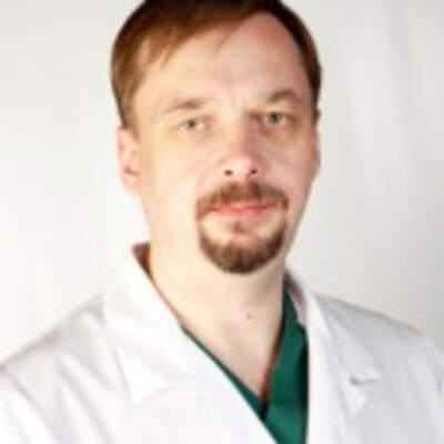 Аржелас Михаил Николаевич