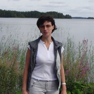 Непомнящая Светлана Леонидовна