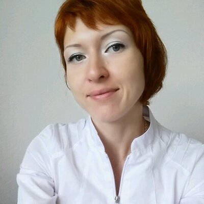 Тарасова Юлия Александровна