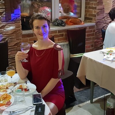 Коровина Надежда Валерьевна
