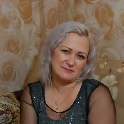 Бурдуковская Ольга Юрьевна