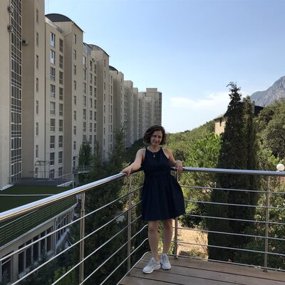 Ганус Анжела Зейнудиновна