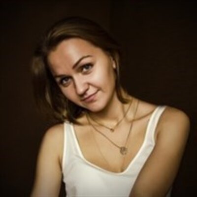 Русанова Ирина