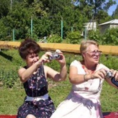 Потапова Елена Дмитриевна