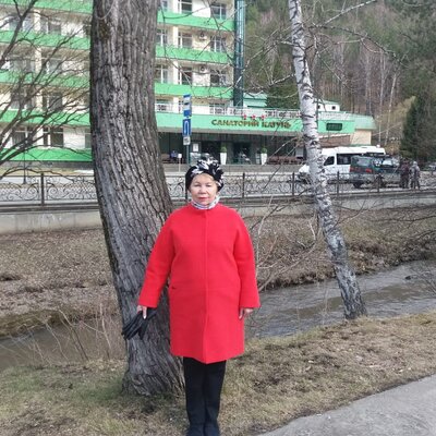 Стародубцева Светлана Валериановна
