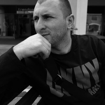 Магамедов Тимур Магамедович