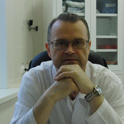 Иванов Александр Евгеньевич