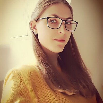 Лисицкая Яна Николаевна