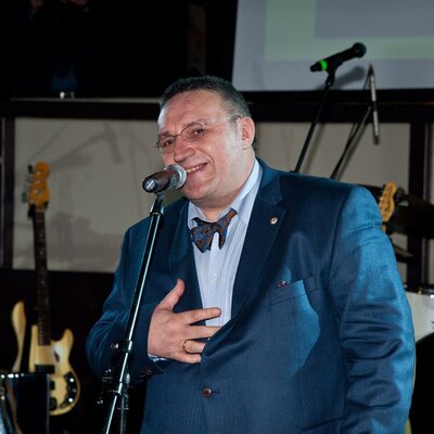 Кабычкин Андрей Евгеньевич