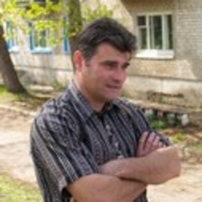 Кожунков Андрей Петрович