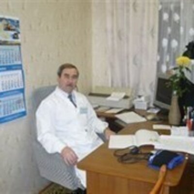 Пастухов Михаил Анатольевич