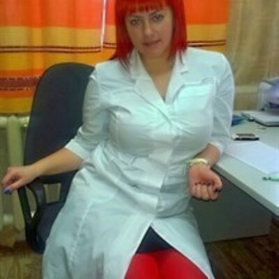 Кляузова Крестина Александровна