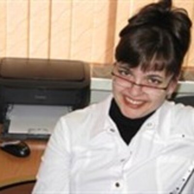 Столярчук Наталья Александровна