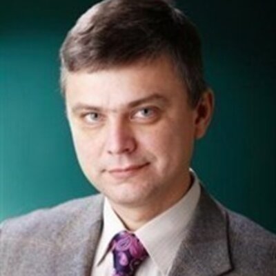 Мелащенко Сергей Григорьевич