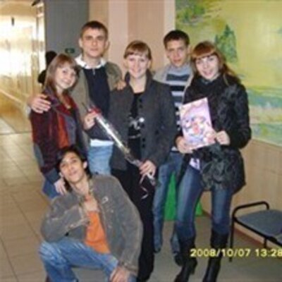 Игнатенко Тимур Алексеевич