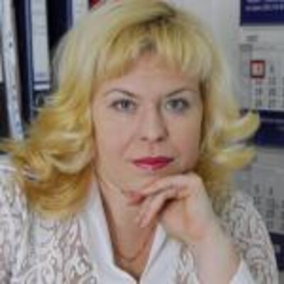 Николаева Наталия Николаевна