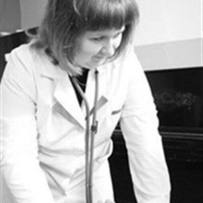 Попова Марина Николаевна