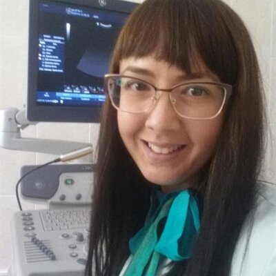 Бортникова Людмила Валерьевна