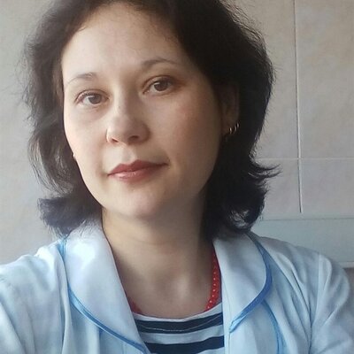 Ермишина Ирина Андреевна