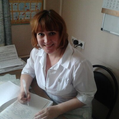 Фурашова Елена Викторовна