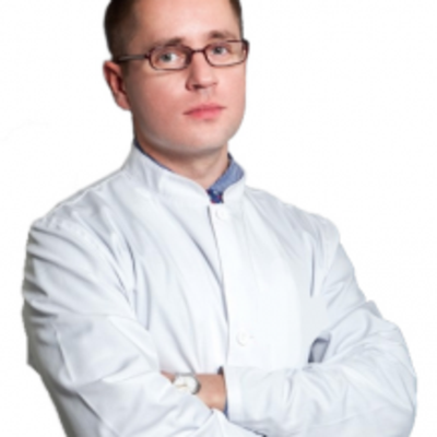 Спирин Игорь Васильевич