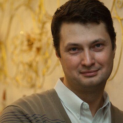 Шадурский Николай Николаевич