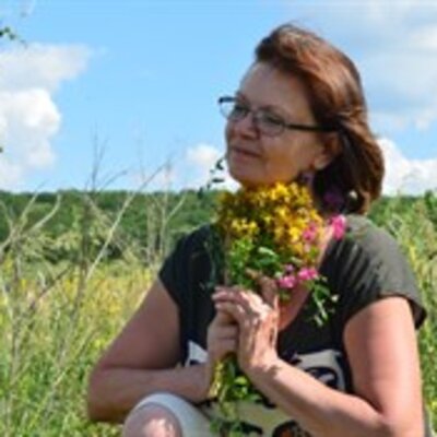 Карпинская Нина Сергеевна
