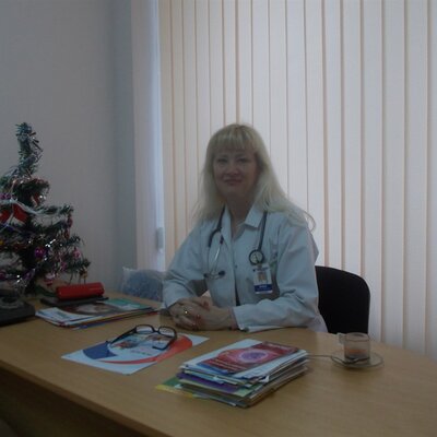 Друкова Ирина Васильевна