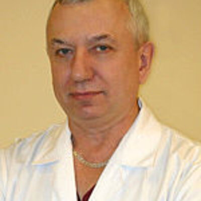 Гриценко Сергей