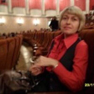 Кудревич Светлана Николаевна