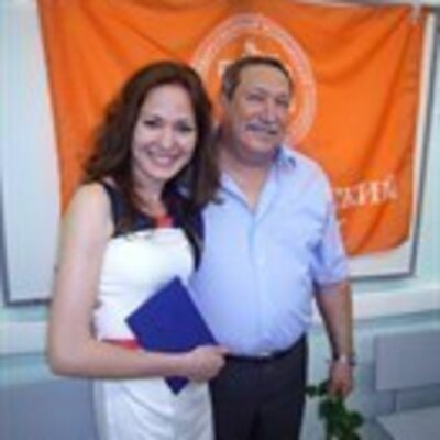 Ямалиева Илюза Ильгизовна