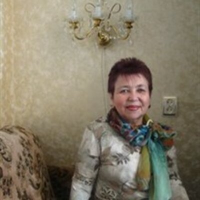 Островская Мила Михайловна