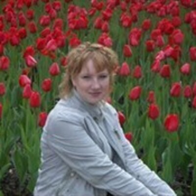 Парамонова Людмила Федоровна
