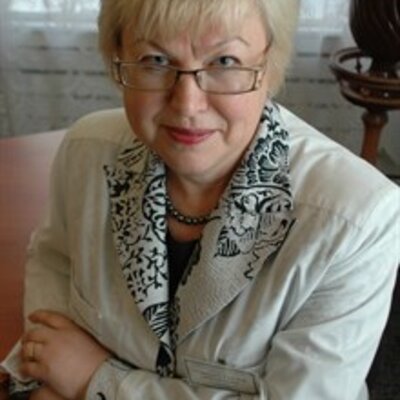 Савченко Татьяна Михайловна