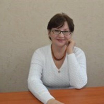 Андреева Наталья